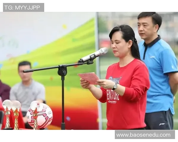 专访周芳：探寻足球背后的成功秘诀与发展之路