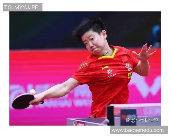 广州乒乓球队在欧锦赛中的逆袭之旅展现团队精神与拼搏力量