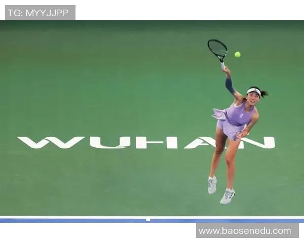 武汉网球队荣登网球配合排行榜首位引领全国竞技新风潮