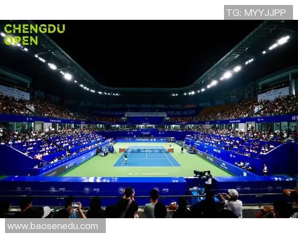 成都网球队荣登全国网球配合排行榜第七名展现实力与团队精神